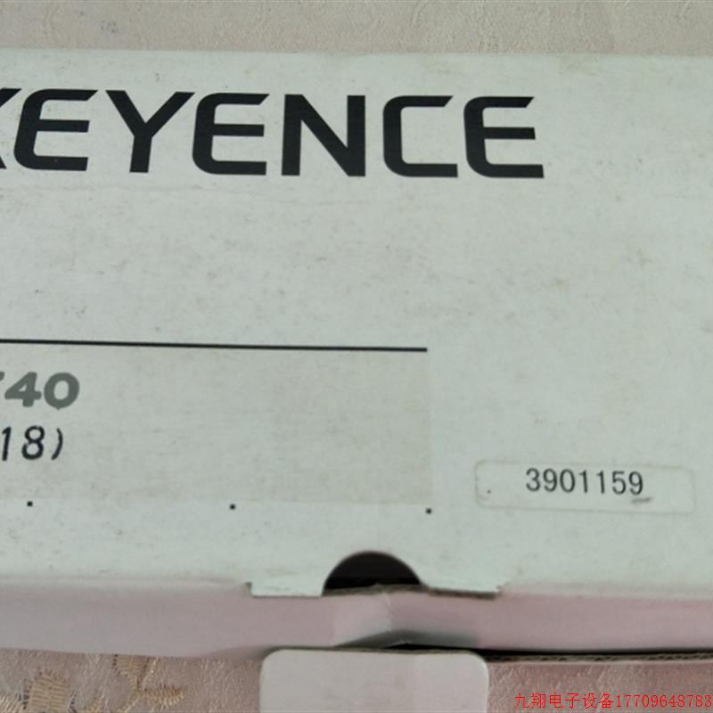 拍前询价:直销BL-701 BL-740 BL-741日本基恩士议价