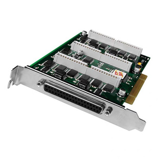 PCI D96SU采集板卡96路數字量詢價為準 D96U 拍前詢價：PIO