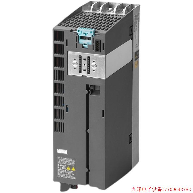 拍前询价: S120 6SL3120-1TE32-0AA4单电机模块6SL31201TE320AA4