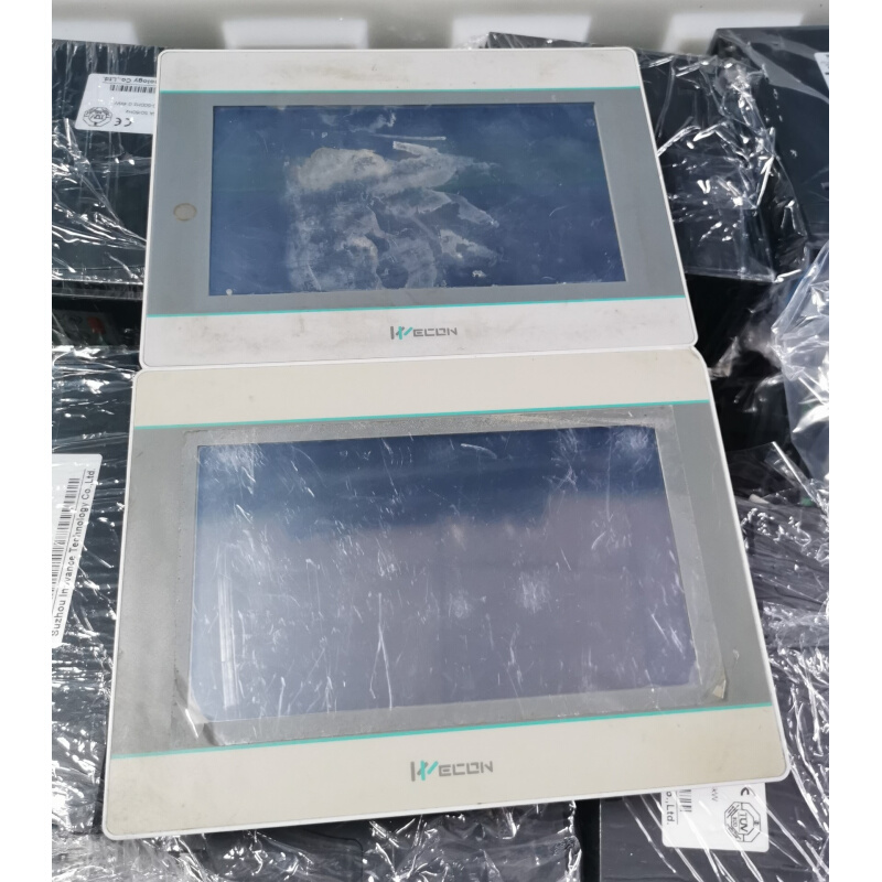 拍前询价：[议价]二手拆机维控触摸屏 PI3070i 现货一个，成色如