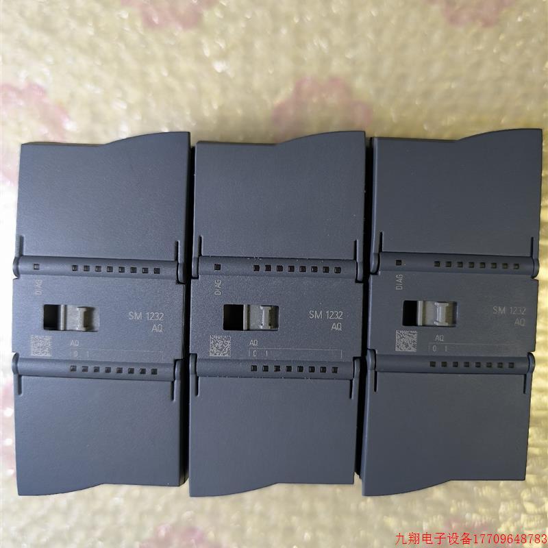 拍前询价:232-4HB32-0XB0多个,功能完好,需要的联系