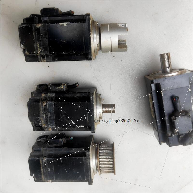 拍前询价：安川SGMJV-04ADC6S