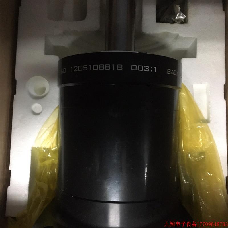 拍前询价:台湾精锐减速机,全新,现货。图片实拍。型号 PG160,