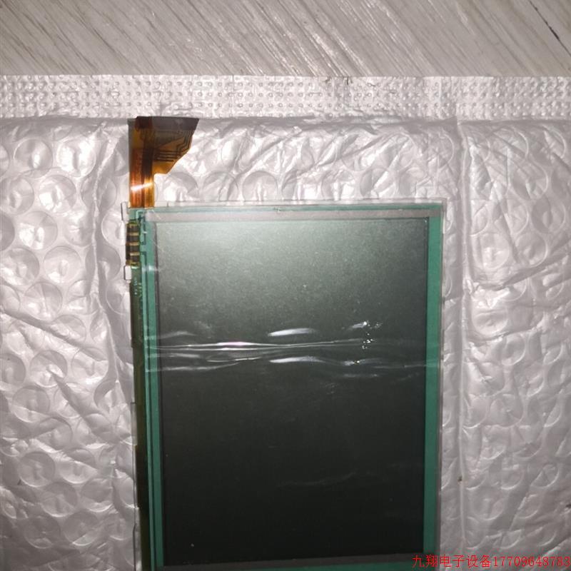 拍前询价:尼通光谱仪配件显示屏 可能是XLT898使用的,具体是不