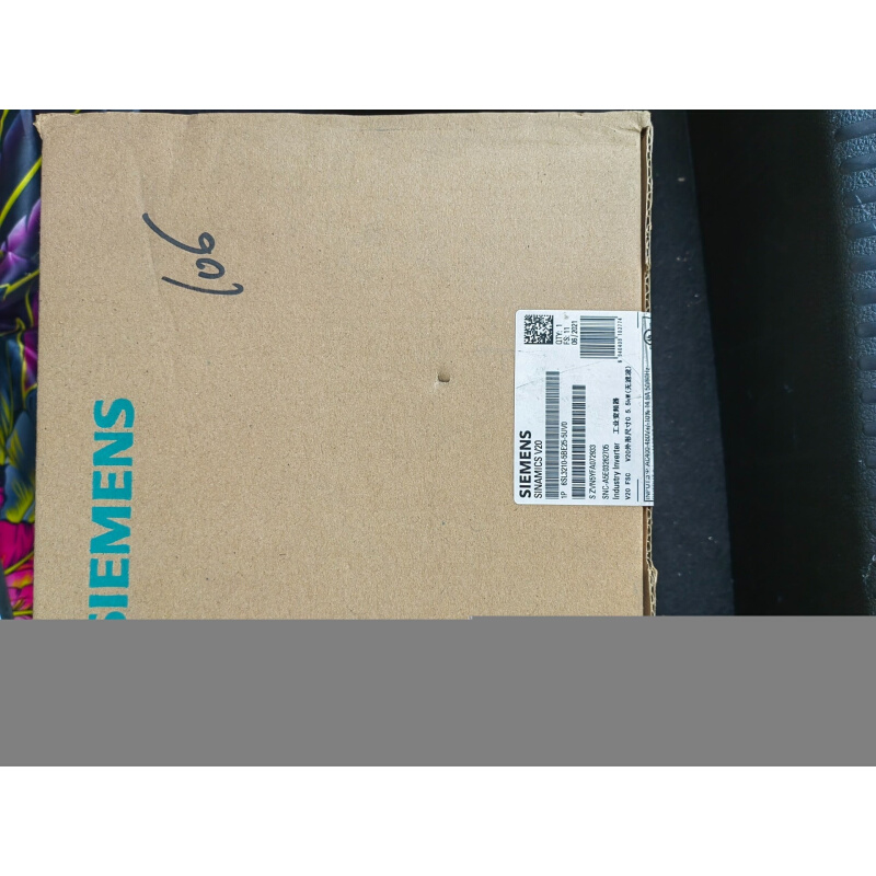 拍前询价：（议价）V20变频器6SL2310-5BE25-5UV0 ，5