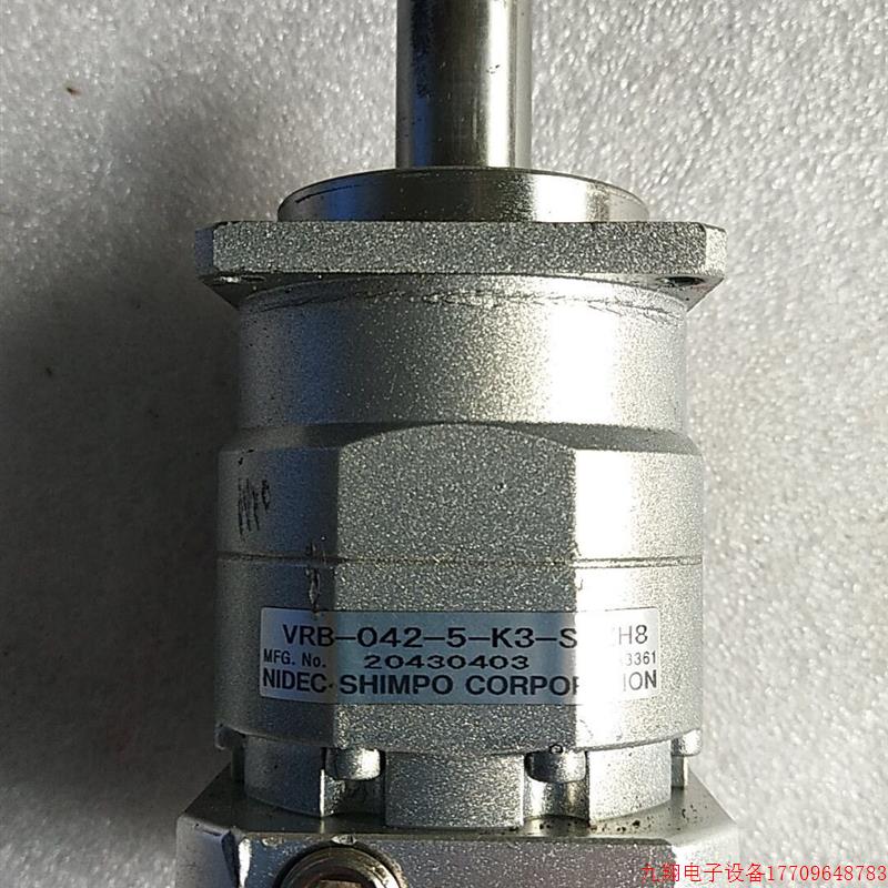 拍前询价:A028*拆机正品 VRB-042-5-K3-S8ZH8 20430403 实物拍摄