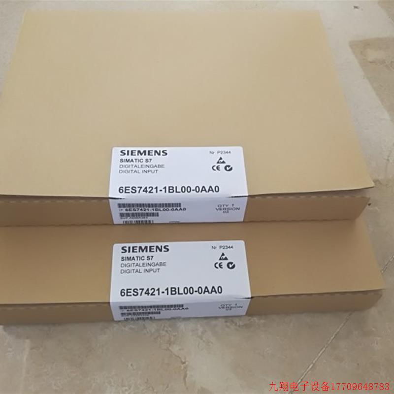 拍前询价: 6ES7 421-1BL00-0AA0 6ES7421-1BL00-0AA0 现货