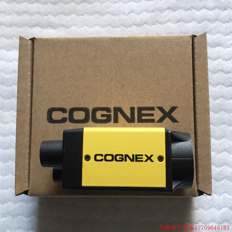 拍前询价:议价COGNEX康耐视 IS8100M-353-40 议价