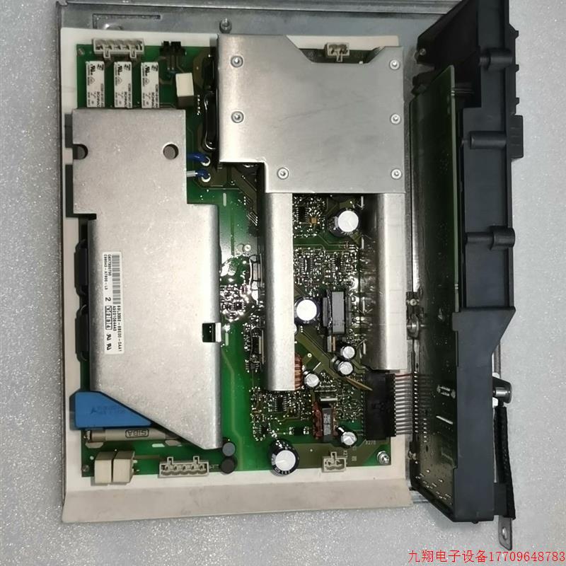 拍前询价:6SL3352-6BE00-0AA1 C98043-A7600-L5 6SL3351-6GE32-6