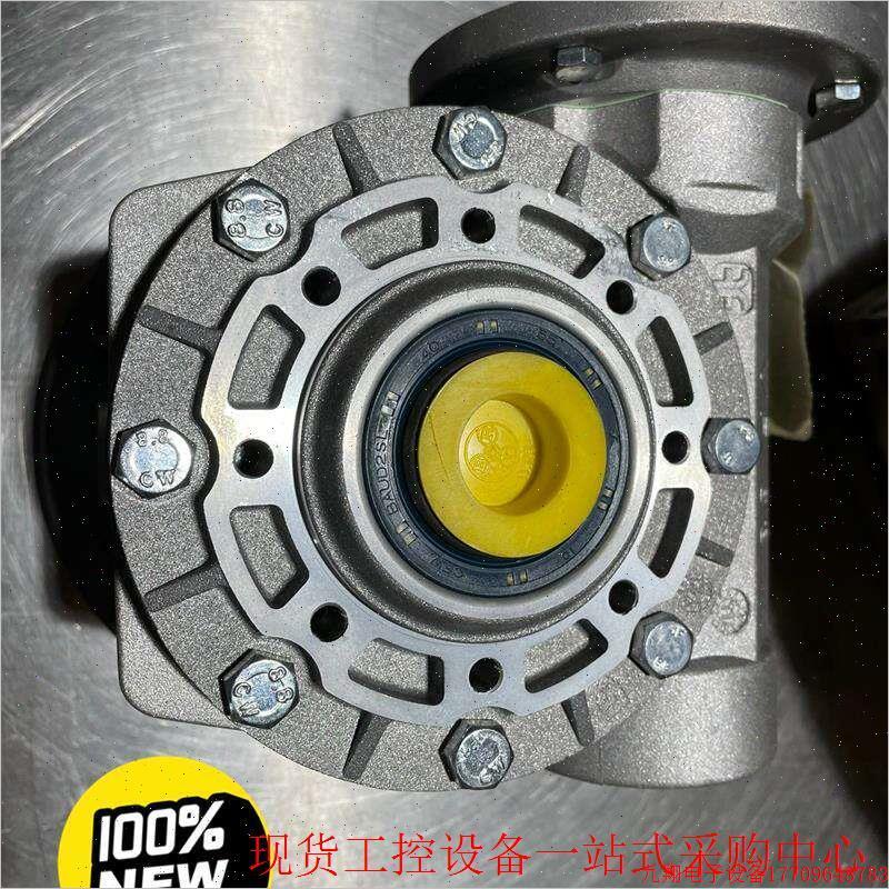 拍前询价:意大利邦飞利BONFIGLIOLI减速机VF63FC2P80B