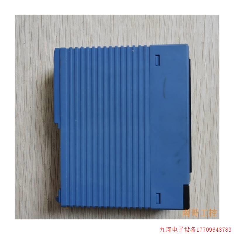 拍前询价:拆机正品横河PLC模块 F3YP08-0N 成色漂&mdash;议