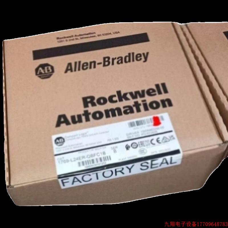 拍前询价:842E-CM-MIP3BA 罗克韦尔模块