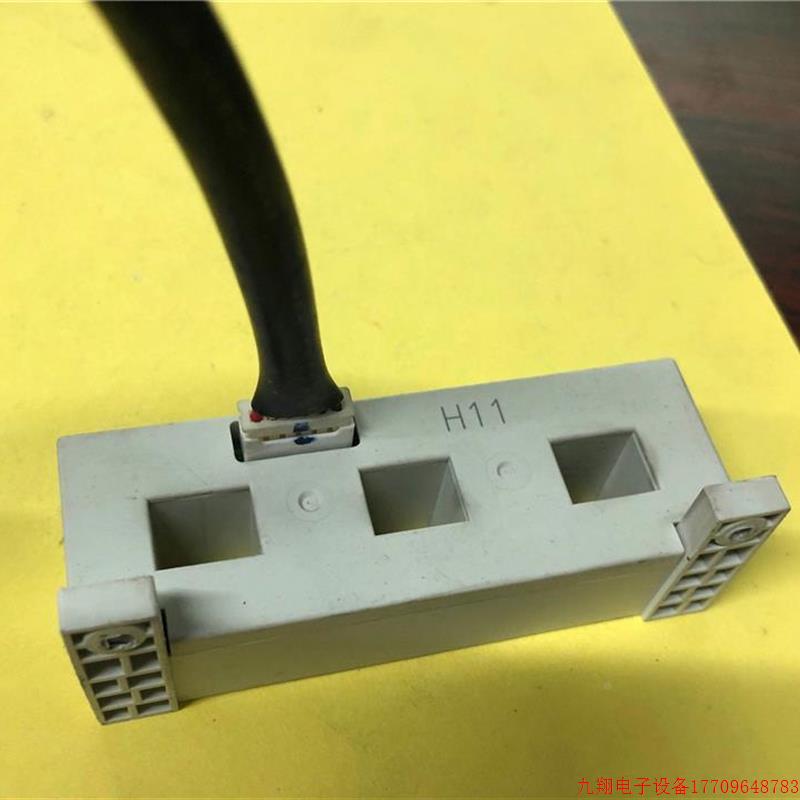 拍前询价:议价C三原装拆机互感器BKO菱-A2020H11包好