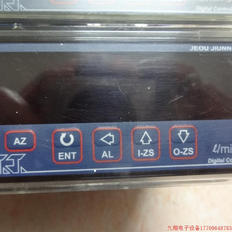 拍前询价:原装拆机 CONTROLLER 控制器DC5H-A17-2A6-A-R4VN 4-20