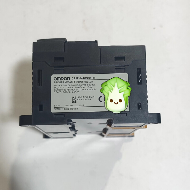 拍前询价：（议价）CP1E-N40SDT-D，OUMUdxPLC，拆机原装正品，