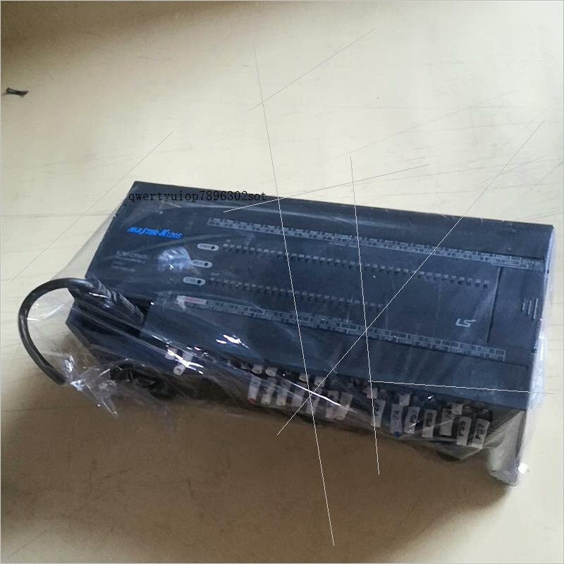 拍前询价：K7M-DR60U原装正品LS产电PLC可编程控制器K120