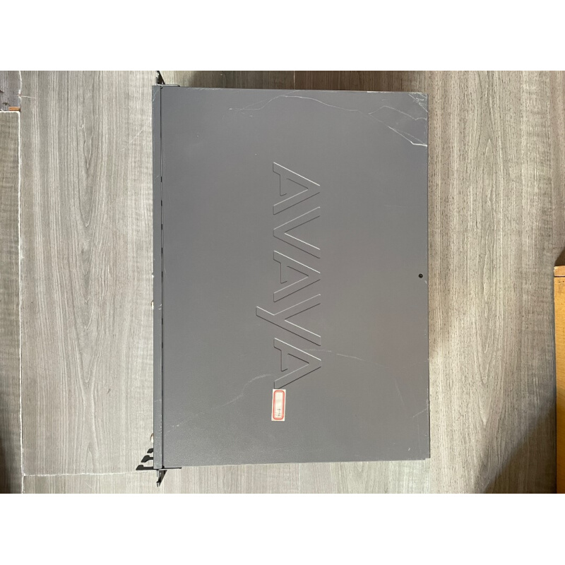 拍前询价：（议价）AVAYA  G430程控用户交换机