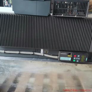 拍前詢價 0CL0變頻器160KW 1PE33 6SL3210