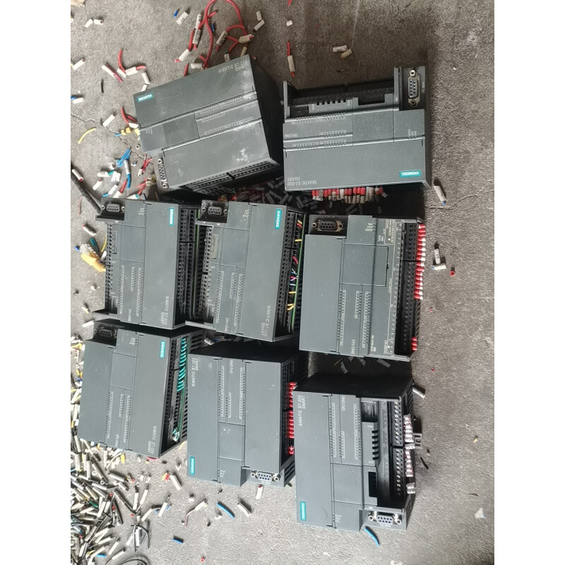 拍前询价：SMART主机模块288-1CR40全新原装拍前请询价