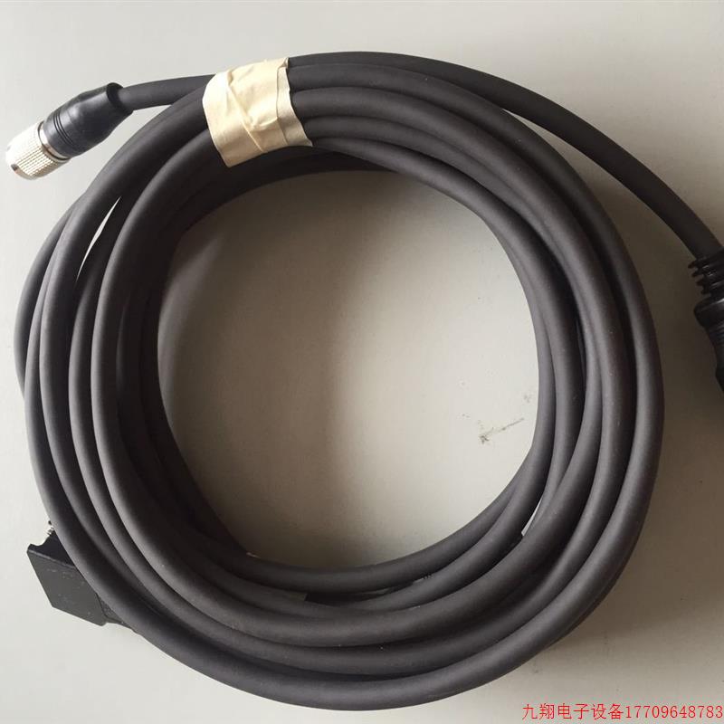 拍前询价:CA-CH3L基恩士KEYENCE数据线,大量本店正品实物图