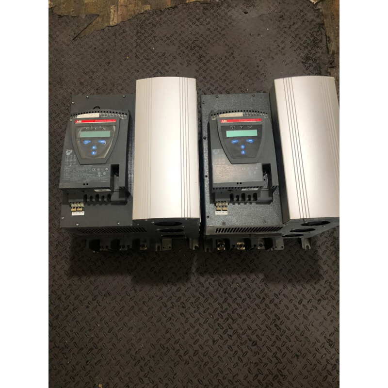 拍前询价：ABB软启动器 1SFA894016R7000 PSTB47询价为准