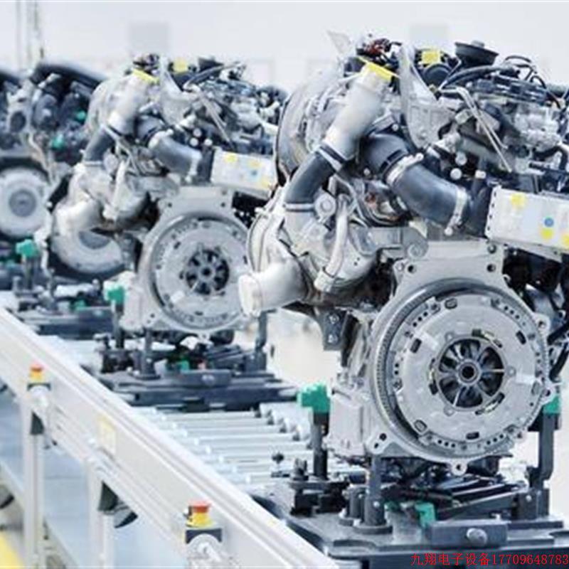 拍前询价:实拍现货日本三令二手95成新正品Q06HCPU 模块