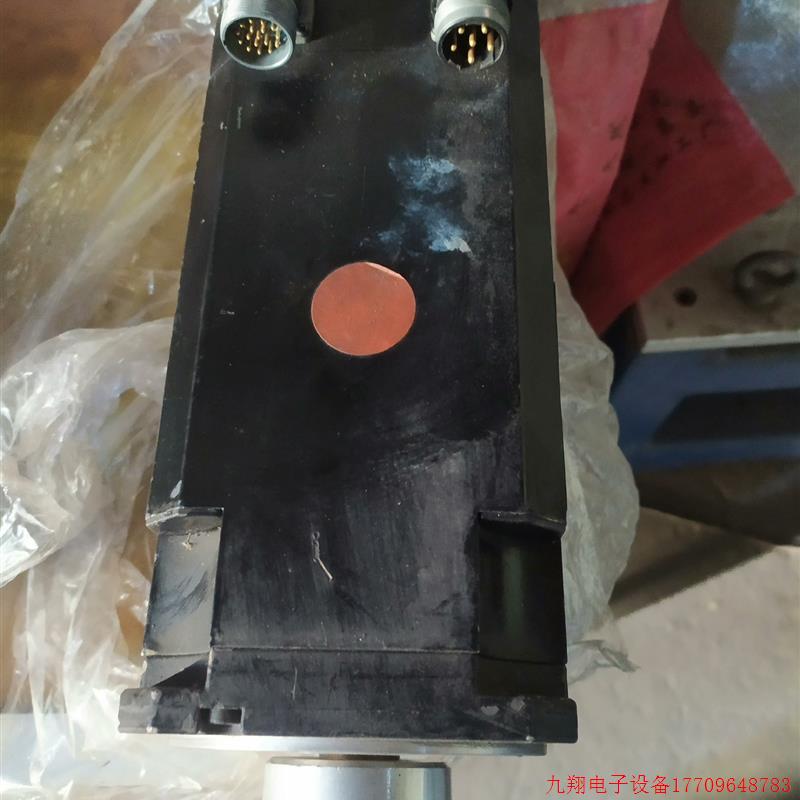 拍前询价:电机马达,1FT6062-1AF71-4EH1.原装正