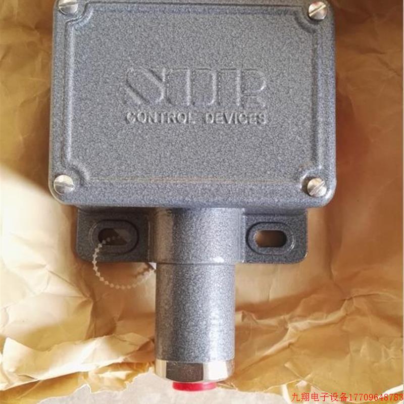 拍前询价:美国SOR压力开关6NN-K2/K3/K45/K5-N4-F1A