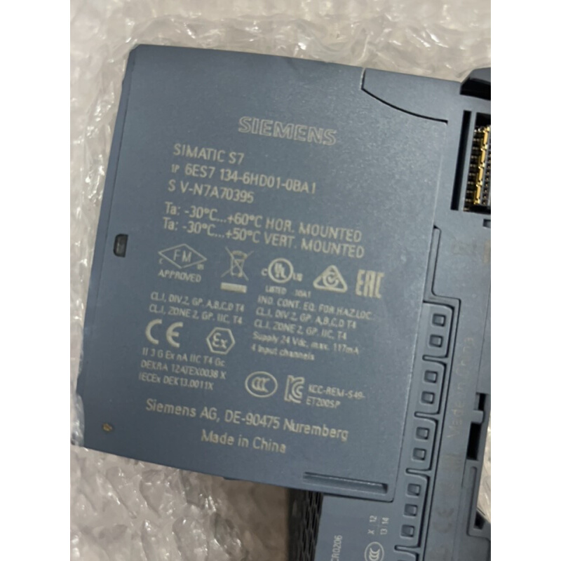 拍前询价：[议价]134-6hd01全新在保有需要的联系。