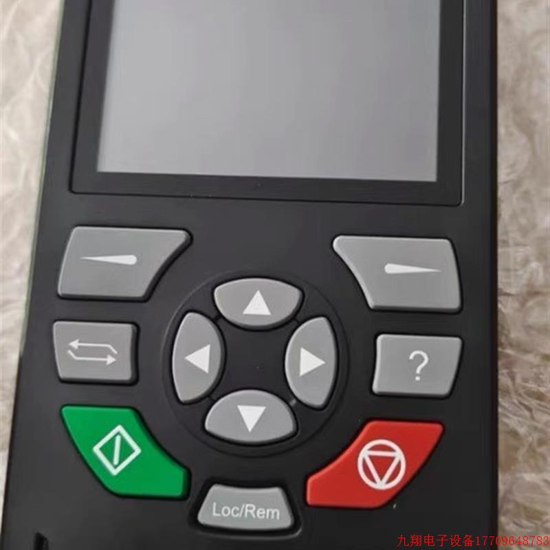 拍前询价:全新 汇川变频器 MDKE9 默纳克智能操作面板,型号齐全