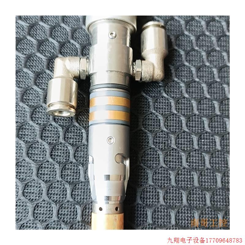 拍前询价:恩耐nLIGHT 钣金雷射机用光纤激光器1106091出—