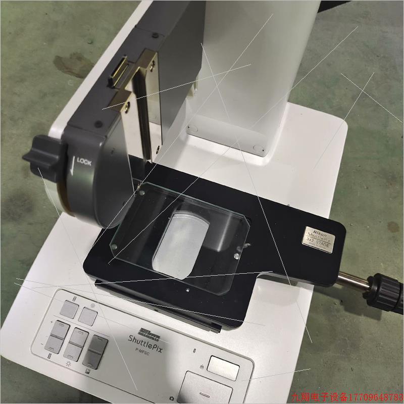 拍前询价:尼NIKON ShuttlePix  P-MFSC   议价