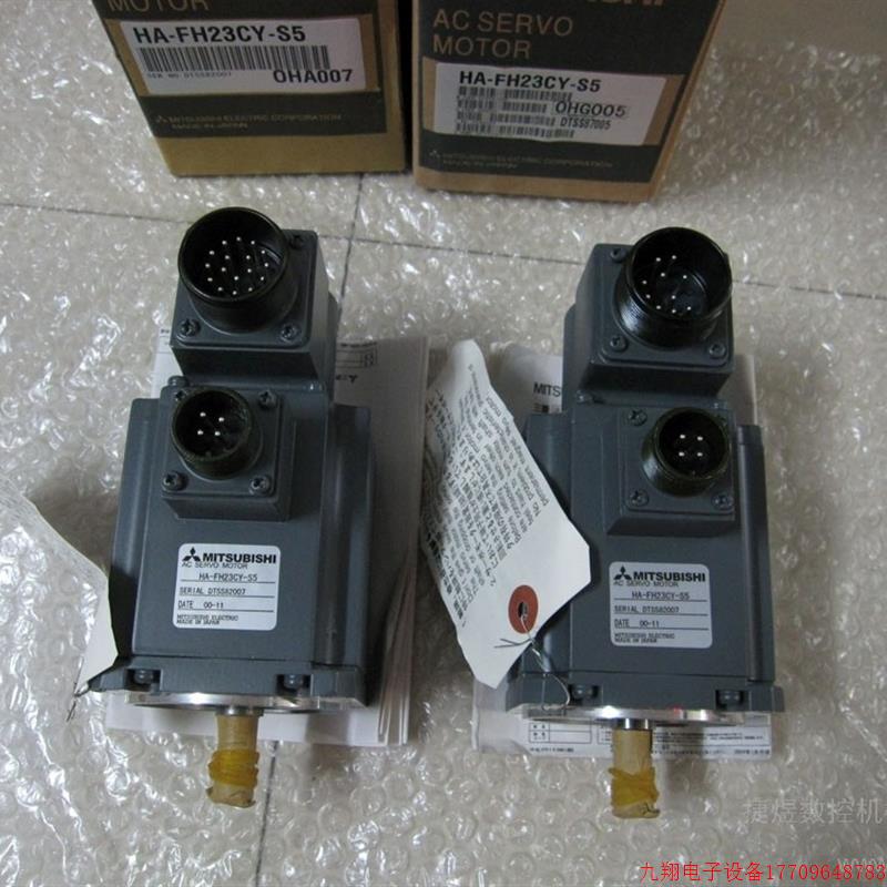 拍前询价:三菱电机HF-SE102B议价