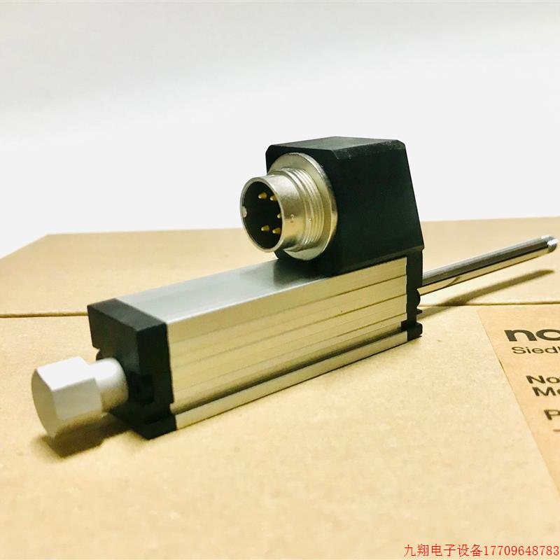 拍前询价:全新原装 位置感测器 NOVO MUP080-111  MUW250-4