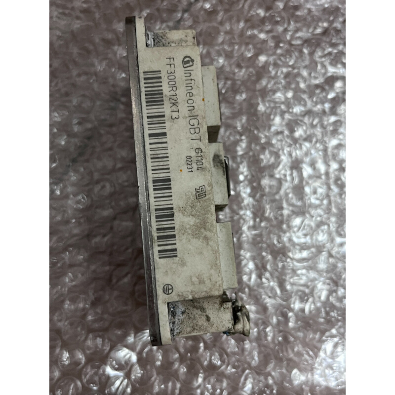 拍前询价：（议价）FF200R12Ks4  ---8个FF150R12ks4