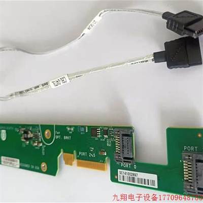 拍前询价:原装 超微 BPN-ADPX9-6SATA BPN-ADP-6SATA3P