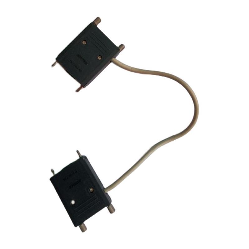 拍前询价:原装PLC电缆C200H-CN311 C200H-COV01