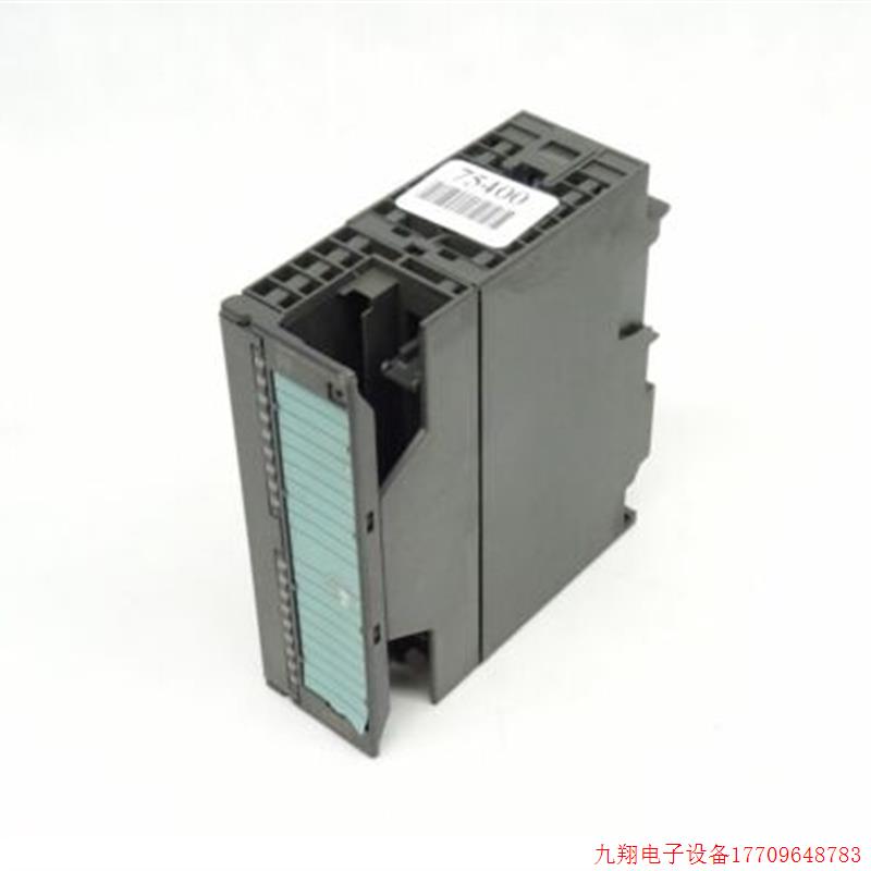 拍前询价:6ES7 370-0AA01-0AA0原装6ES7370-0AA01-0AA0现货