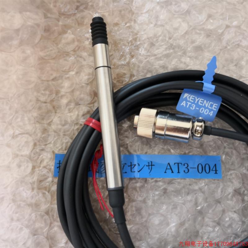 拍前询价:基恩士AT2-52,AT3-004全新原装KEYENCE现货 议价