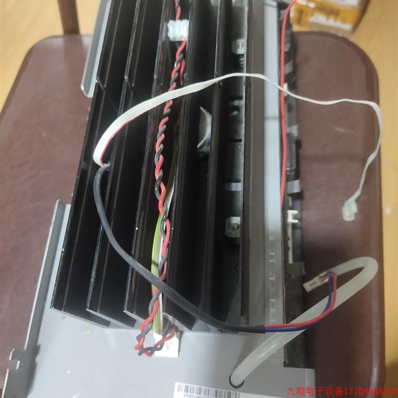 拍前询价:DIONEX色谱模块DIONEX SOFTRON GMBH9710.0105D议价议