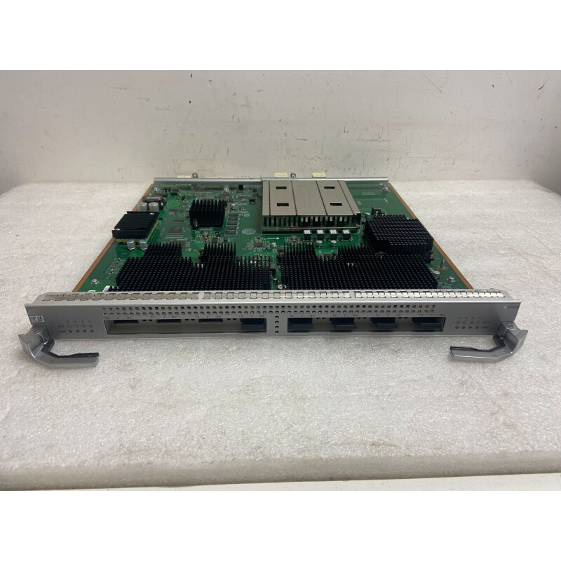 拍前询价：(议价） EH1D2L08QX2E S12700系列8口40G光