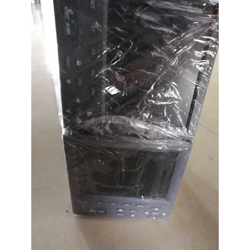 拍前询价：二手实拍图 SWP ASR无纸记录仪SWP-ASR508-1-0/J1/U原