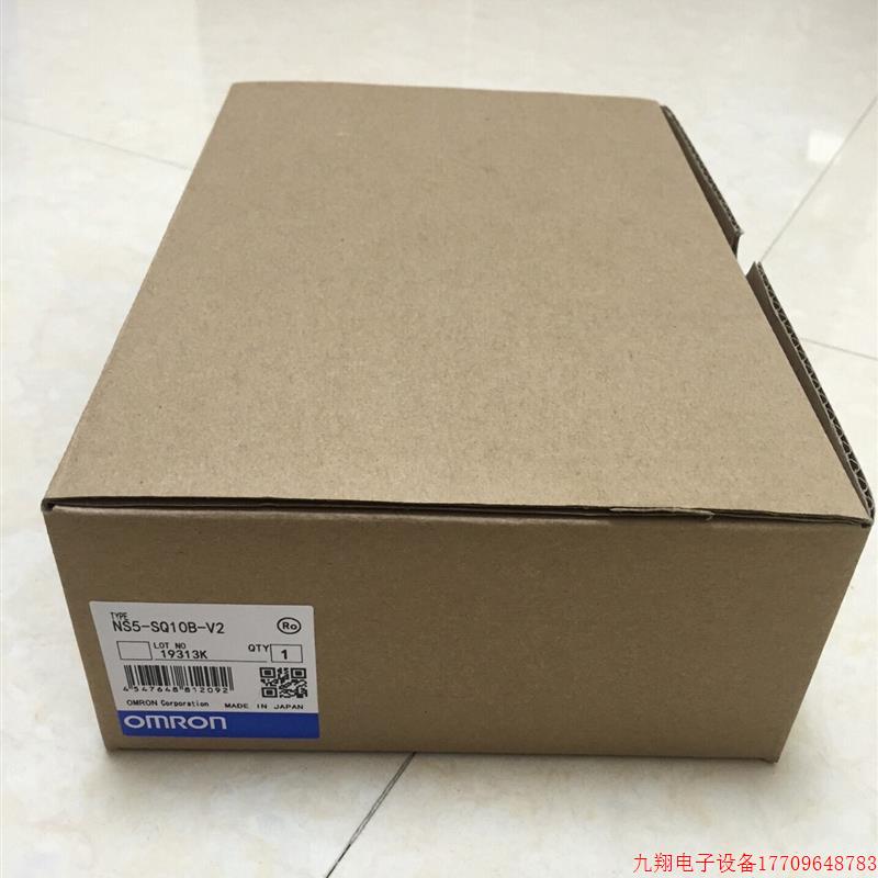 拍前询价:NS5-SQ10B-V2 NS5-SQ10B-V2 NS5-SQ10-ECV2 NS5-SQ10B-
