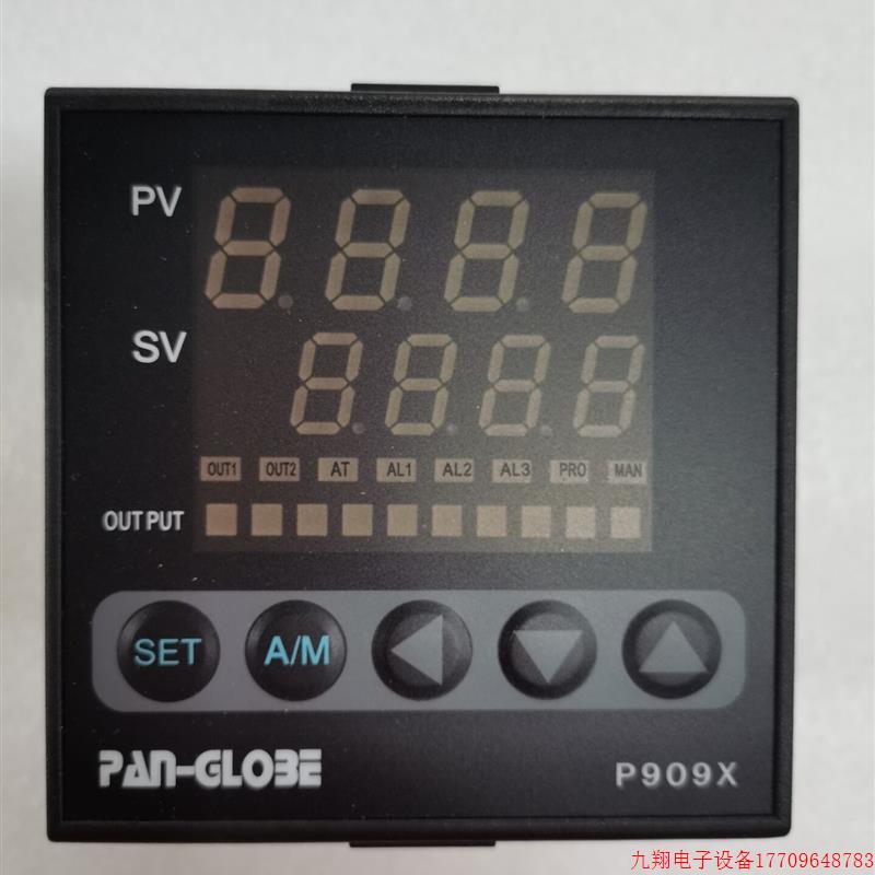 拍前询价:AP909X-101/201/301-010-000XL台湾泛达PAN-