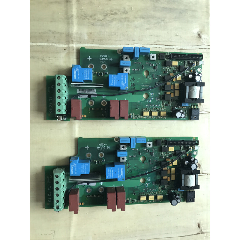 拍前询价：VACON  PC000613A伟肯变频器电源板613C/B/D  16A 22A