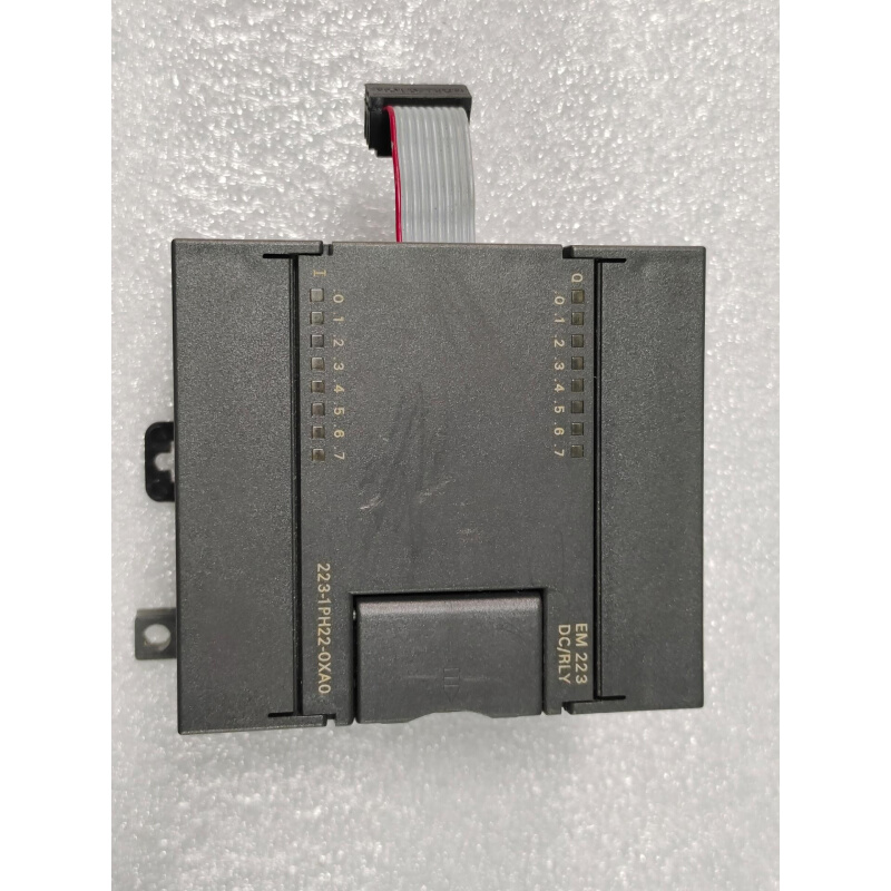 拍前询价：223-1PH22-0XA8拆机正品，功能完好，拆询价为准