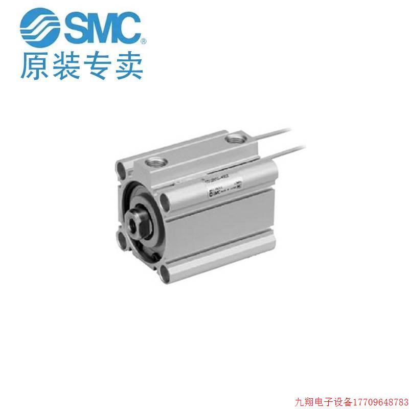 拍前询价:原装型气缸CDQ2B613-57/100/125/150/75/200/22薄5/