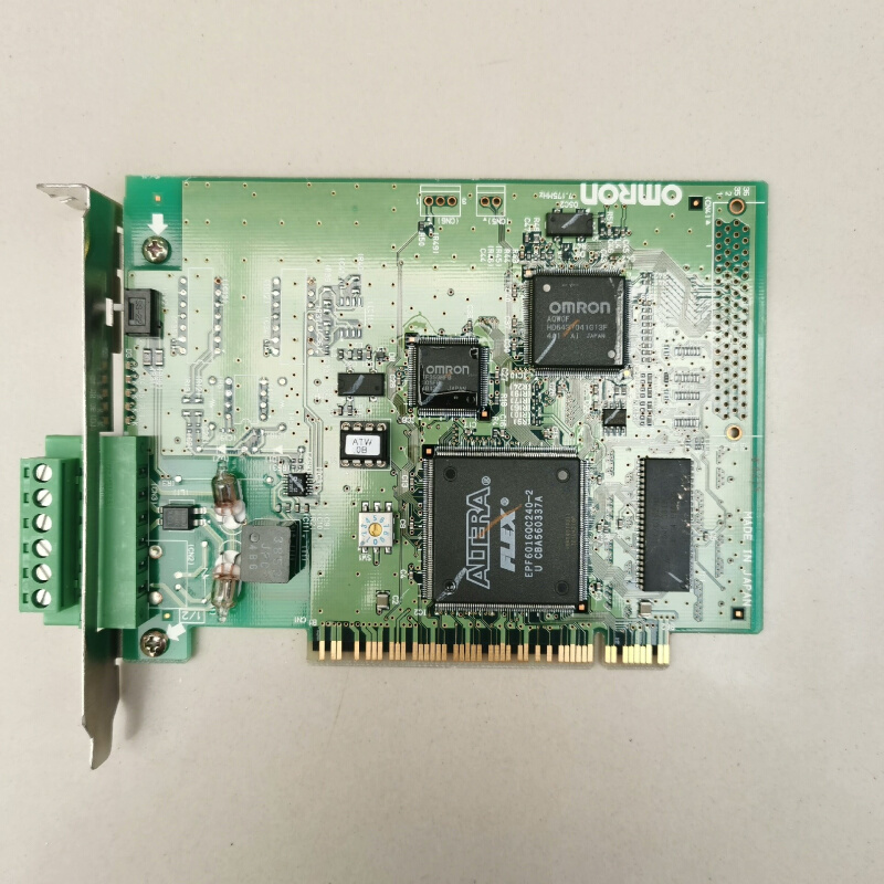 拍前询价：全新通讯卡OMRON 3G8F7-CLK21-V1全新原装拍前请询价