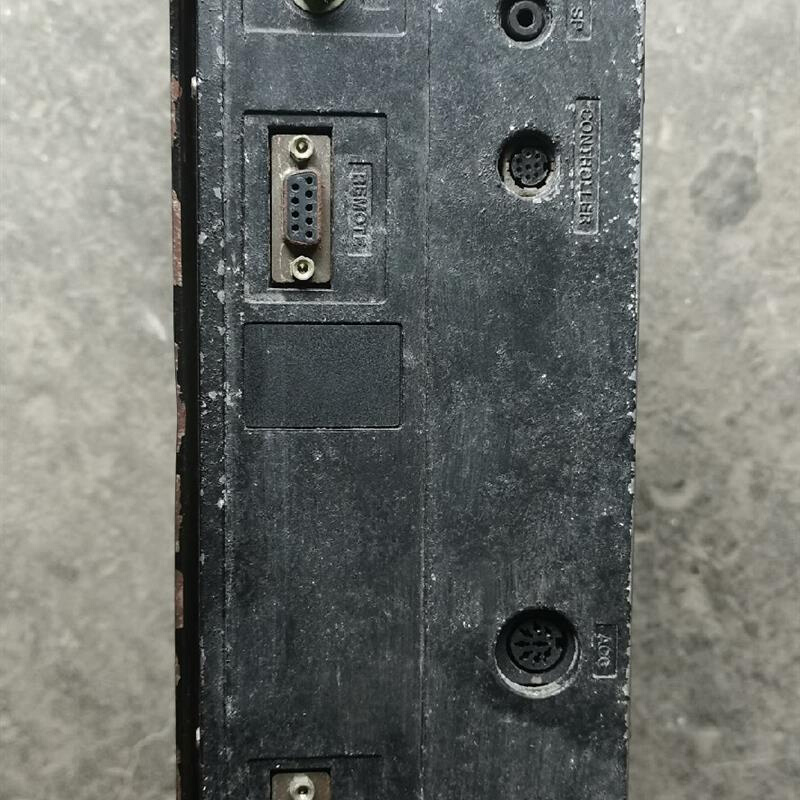 拍前询价：(议价产品)ICOM艾可慕短波电台: IC- M802