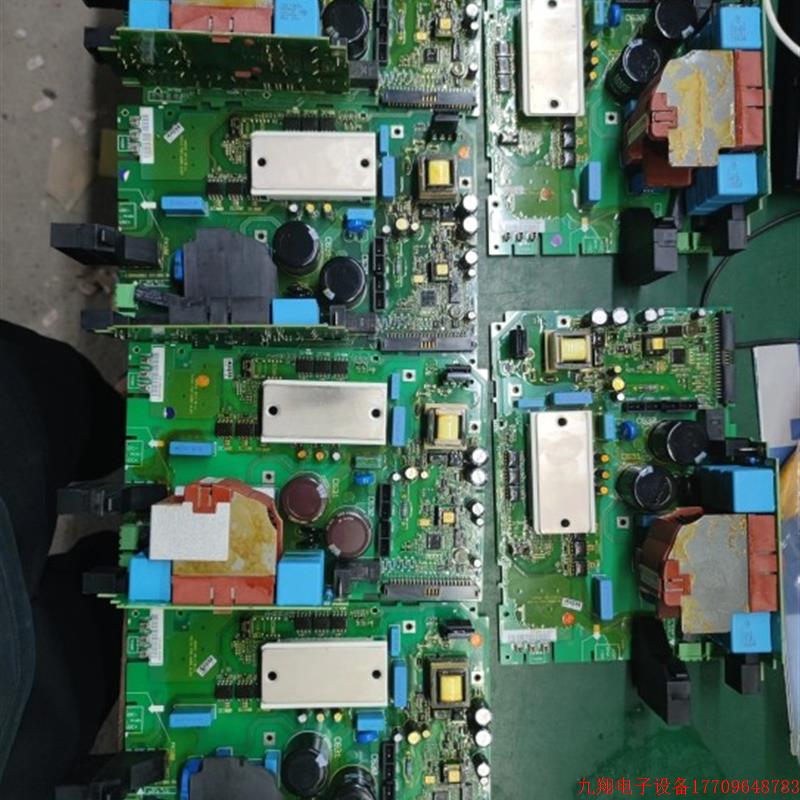 拍前询价:丹佛斯FC102.FC202.FC301.FC302电源板130B6006提供型